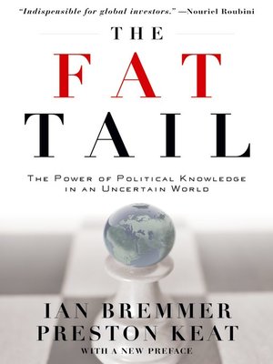 cover image of The Fat Tail